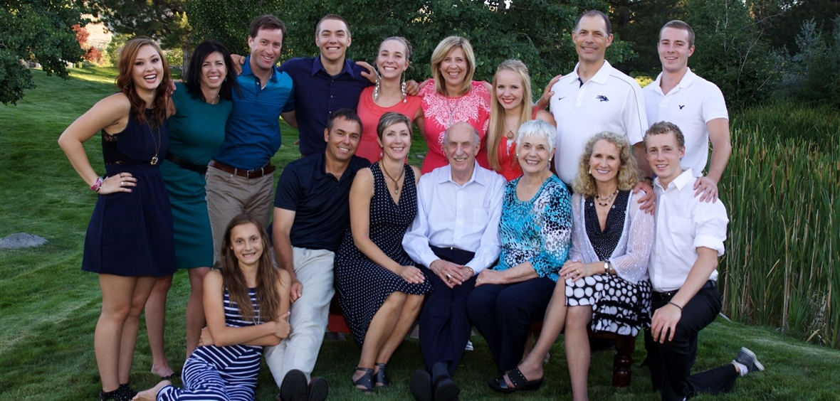 Crowley memorial 'It was never about Joe. It was always about you